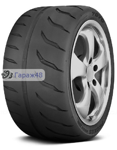 Toyo Proxes R888R 235/45 R17 94W