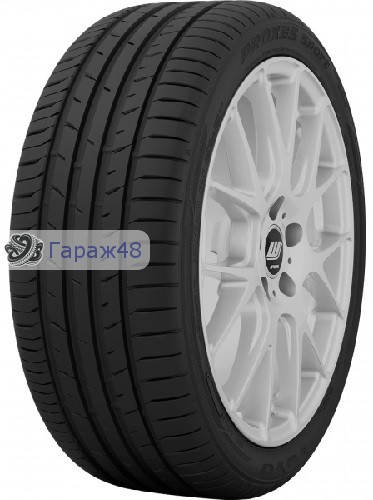 Toyo Proxes Sport 235/45 R17 97Y