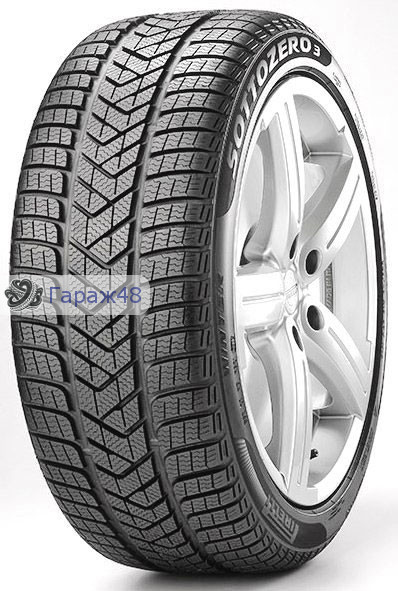 Pirelli Winter SottoZero III RunFlat 225/60 R18 104H