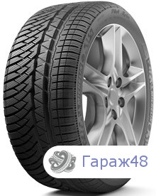 Michelin Pilot Alpin 4 ZP 225/55 R17 97H