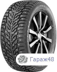 Nokian Tyres (Ikon Tyres ) Hakkapeliitta 9 RunFlat 205/55 R16 91T
