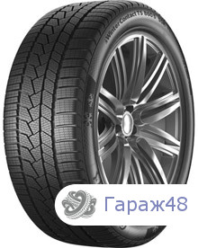 Continental ContiWinterContact TS860 SSR 255/40 R18 99V