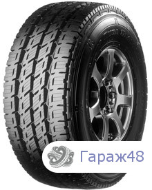 Nitto Dura Grappler H/T 265/70 R16 112H