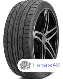 Nitto NT555 245/40 R20 99Y