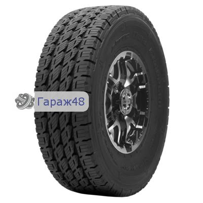 Nitto Dura Grappler H/T 265/65 R17 112T